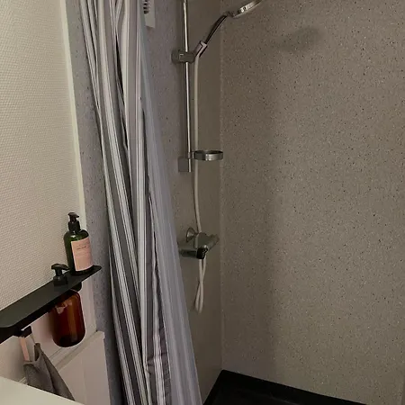 Gaestehuset Husly Apartment