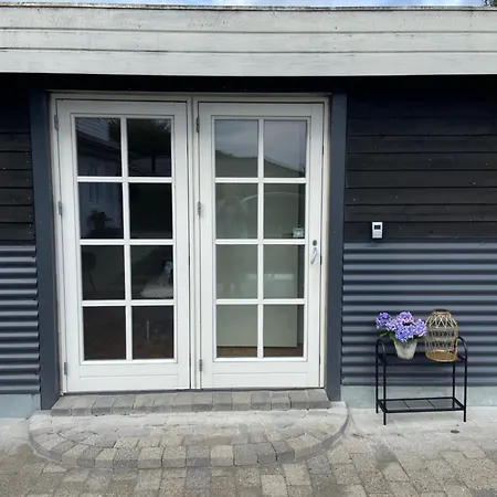 Apartament Gaestehuset Husly *