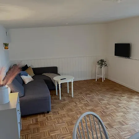 Gaestehuset Husly * Haderup